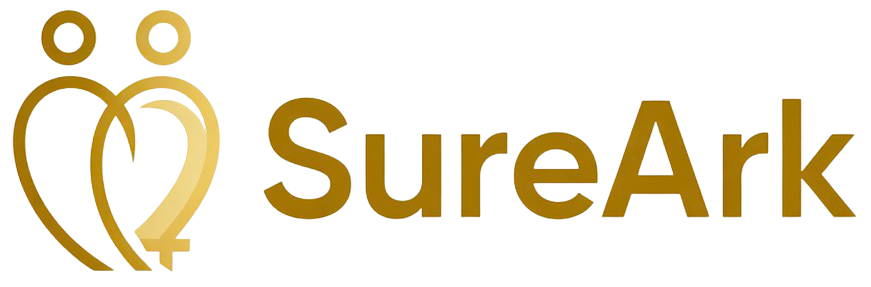Sure Ark Logo